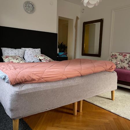 Ferienwohnung Brabo2 Landskrone Exterior foto