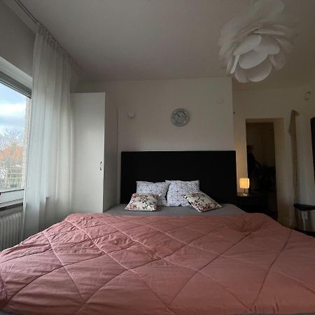 Ferienwohnung Brabo2 Landskrone Exterior foto