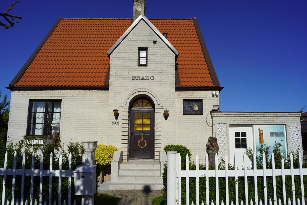 Ferienwohnung Brabo2 Landskrone Exterior foto