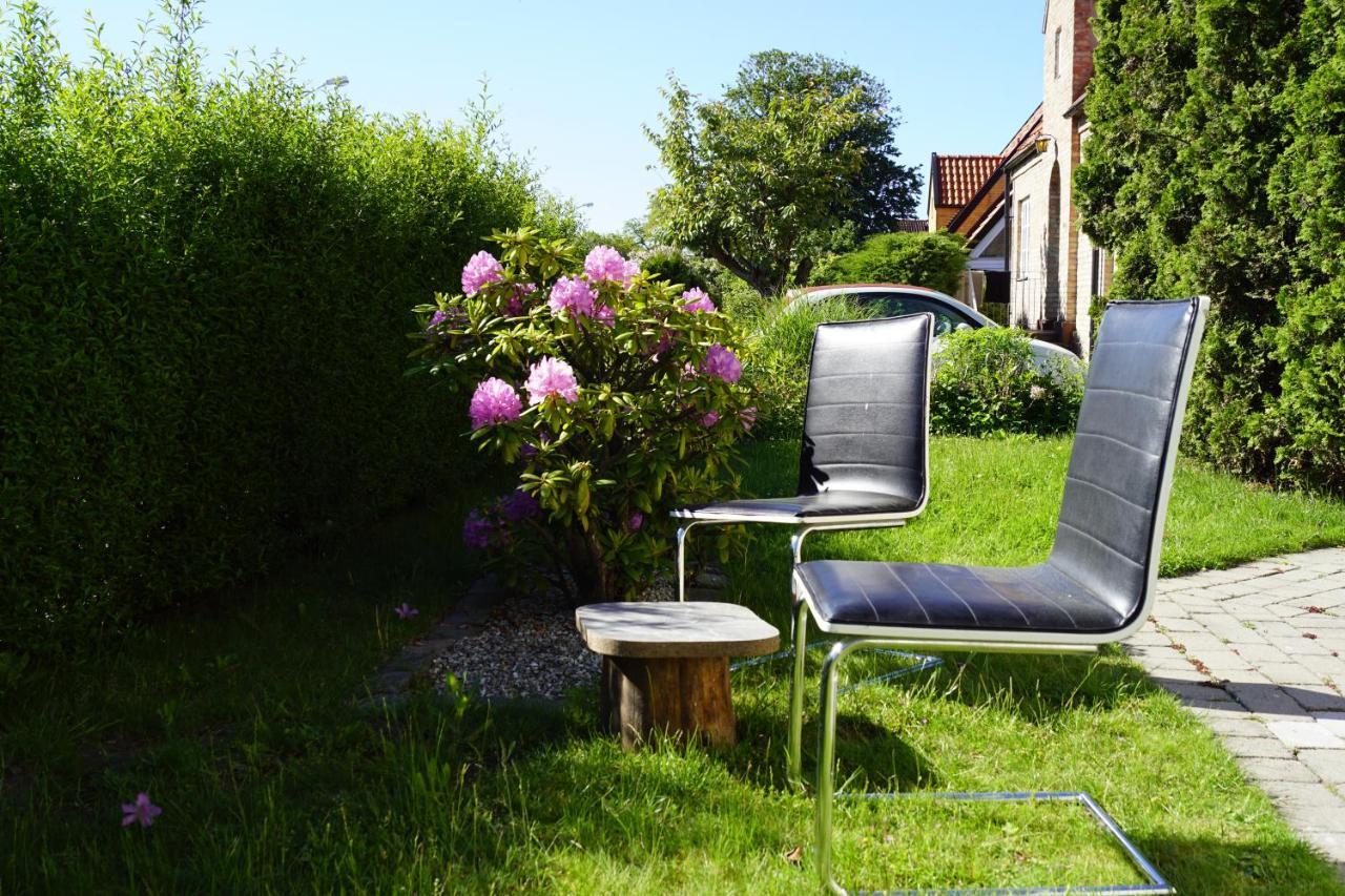 Ferienwohnung Brabo2 Landskrone Exterior foto