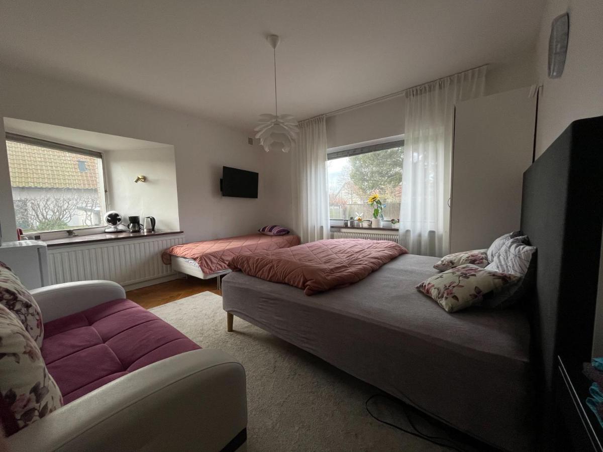 Ferienwohnung Brabo2 Landskrone Exterior foto