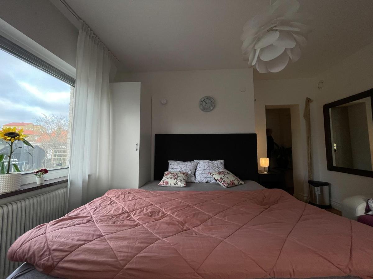 Ferienwohnung Brabo2 Landskrone Exterior foto