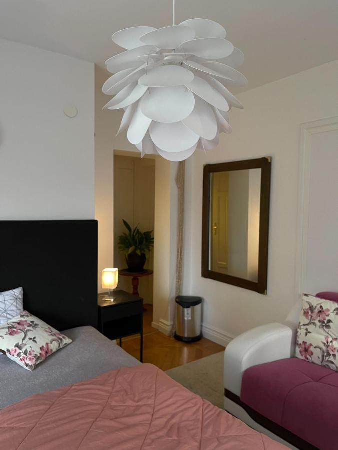 Ferienwohnung Brabo2 Landskrone Exterior foto